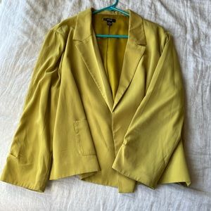 Women's Blazer Suit Jacket